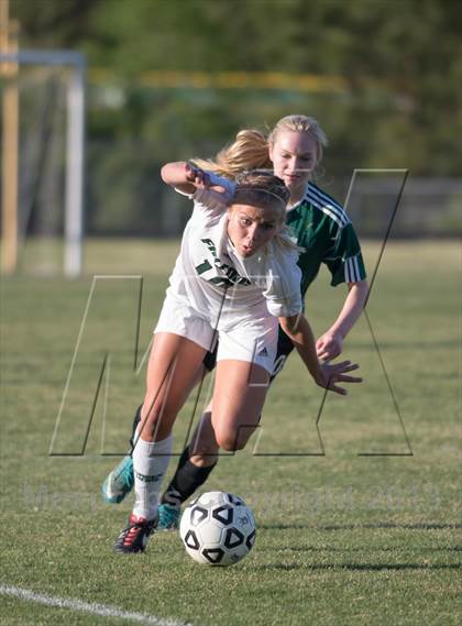 Thumbnail 1 in Cardinal Gibbons @ Green Hope photogallery.