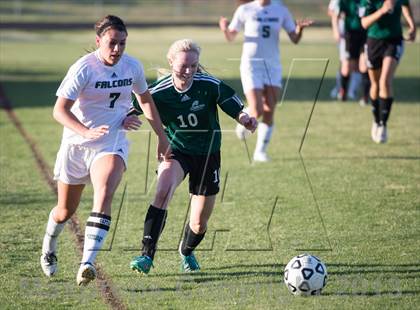 Thumbnail 2 in Cardinal Gibbons @ Green Hope photogallery.