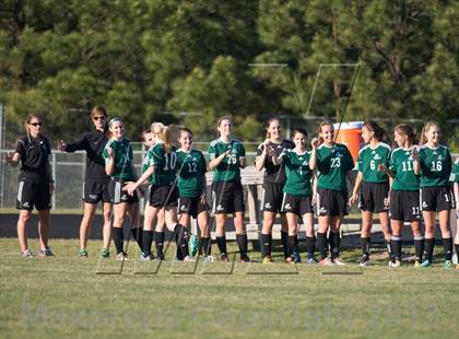 Thumbnail 1 in Cardinal Gibbons @ Green Hope photogallery.