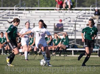 Thumbnail 2 in Cardinal Gibbons @ Green Hope photogallery.