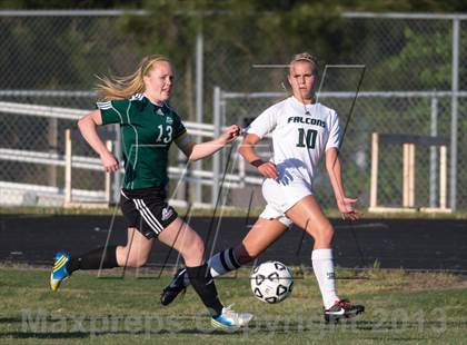 Thumbnail 2 in Cardinal Gibbons @ Green Hope photogallery.
