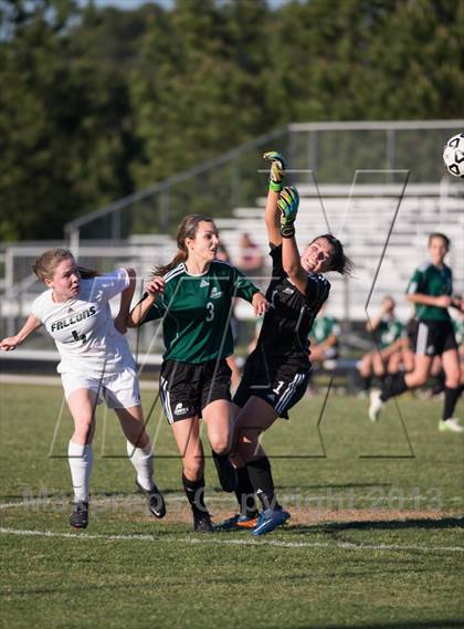 Thumbnail 1 in Cardinal Gibbons @ Green Hope photogallery.