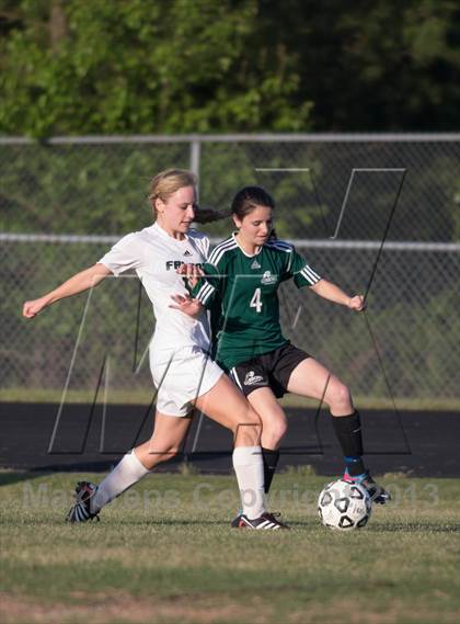 Thumbnail 3 in Cardinal Gibbons @ Green Hope photogallery.