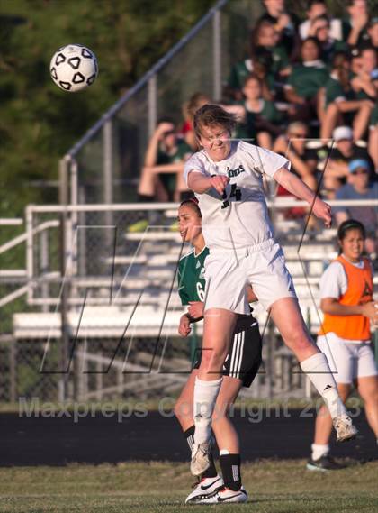 Thumbnail 1 in Cardinal Gibbons @ Green Hope photogallery.