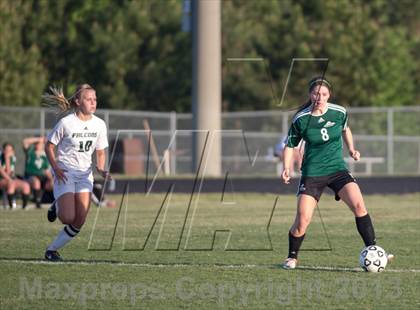 Thumbnail 3 in Cardinal Gibbons @ Green Hope photogallery.
