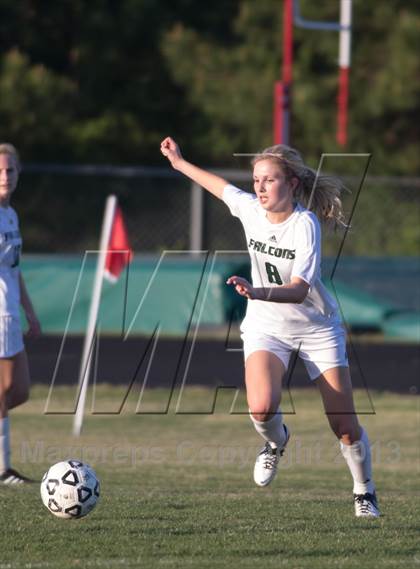Thumbnail 2 in Cardinal Gibbons @ Green Hope photogallery.