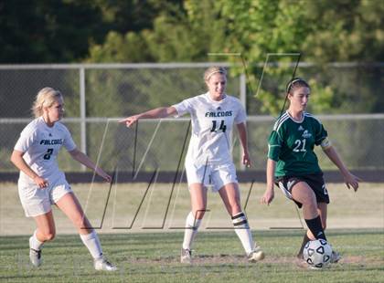 Thumbnail 3 in Cardinal Gibbons @ Green Hope photogallery.