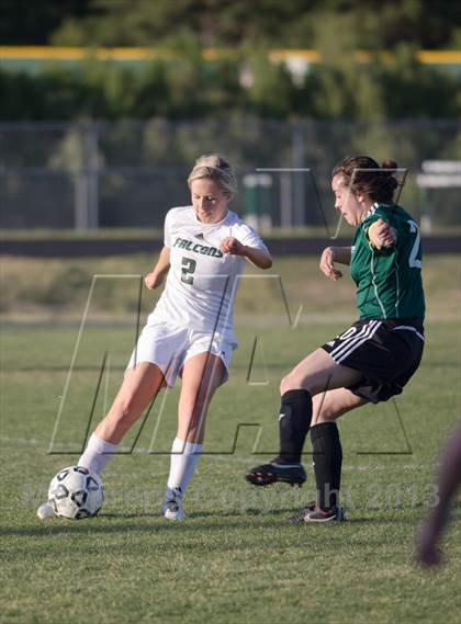Thumbnail 2 in Cardinal Gibbons @ Green Hope photogallery.