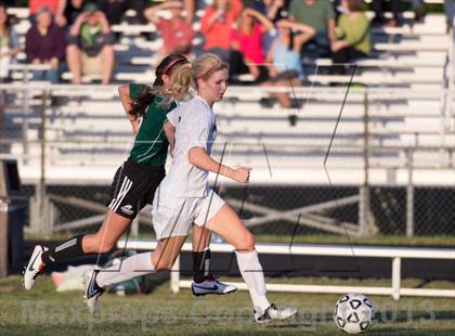 Thumbnail 1 in Cardinal Gibbons @ Green Hope photogallery.