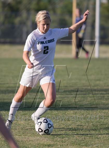 Thumbnail 1 in Cardinal Gibbons @ Green Hope photogallery.