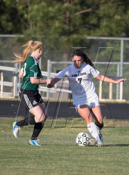 Thumbnail 2 in Cardinal Gibbons @ Green Hope photogallery.