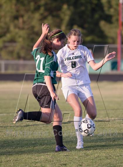 Thumbnail 2 in Cardinal Gibbons @ Green Hope photogallery.