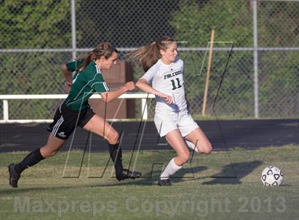 Thumbnail 1 in Cardinal Gibbons @ Green Hope photogallery.