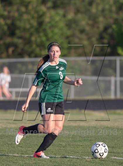 Thumbnail 1 in Cardinal Gibbons @ Green Hope photogallery.