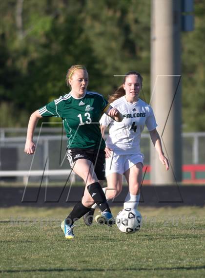 Thumbnail 3 in Cardinal Gibbons @ Green Hope photogallery.