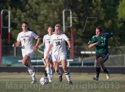 Thumbnail 3 in Cardinal Gibbons @ Green Hope photogallery.