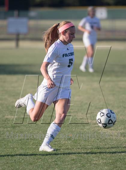 Thumbnail 2 in Cardinal Gibbons @ Green Hope photogallery.