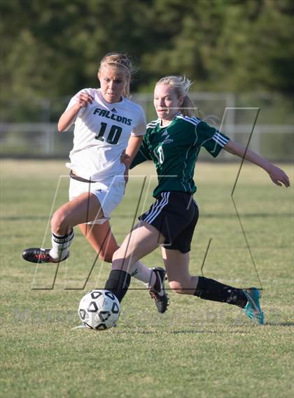 Thumbnail 3 in Cardinal Gibbons @ Green Hope photogallery.