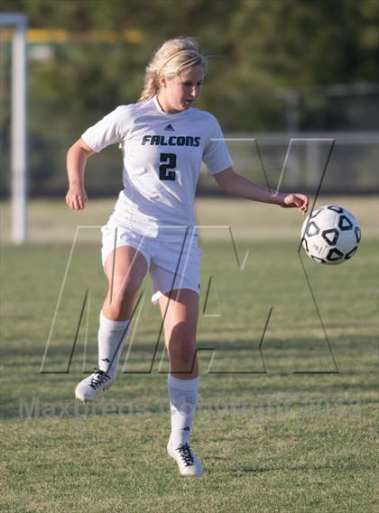 Thumbnail 3 in Cardinal Gibbons @ Green Hope photogallery.