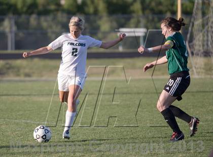 Thumbnail 1 in Cardinal Gibbons @ Green Hope photogallery.