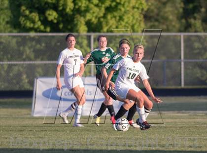Thumbnail 3 in Cardinal Gibbons @ Green Hope photogallery.