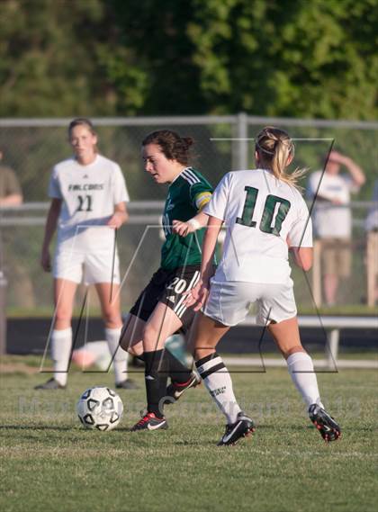 Thumbnail 1 in Cardinal Gibbons @ Green Hope photogallery.