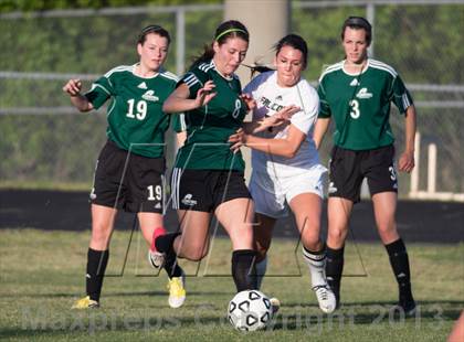 Thumbnail 1 in Cardinal Gibbons @ Green Hope photogallery.