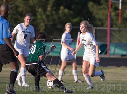 Thumbnail 3 in Cardinal Gibbons @ Green Hope photogallery.
