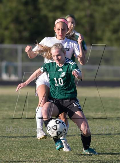 Thumbnail 3 in Cardinal Gibbons @ Green Hope photogallery.