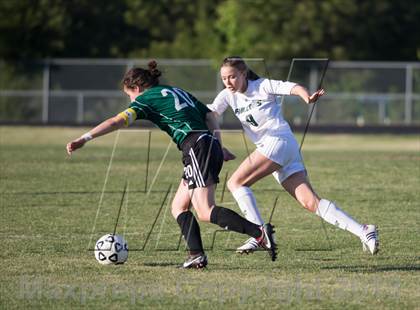 Thumbnail 3 in Cardinal Gibbons @ Green Hope photogallery.