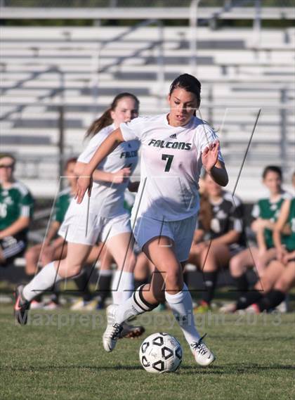 Thumbnail 1 in Cardinal Gibbons @ Green Hope photogallery.