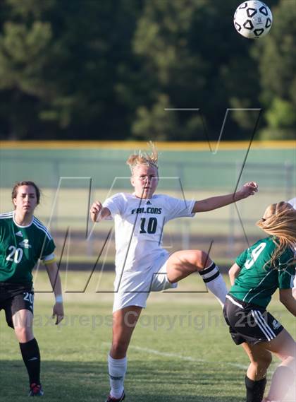 Thumbnail 1 in Cardinal Gibbons @ Green Hope photogallery.