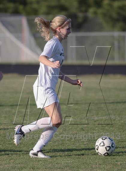 Thumbnail 3 in Cardinal Gibbons @ Green Hope photogallery.