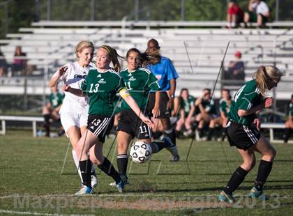 Thumbnail 1 in Cardinal Gibbons @ Green Hope photogallery.
