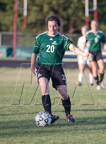 Thumbnail 1 in Cardinal Gibbons @ Green Hope photogallery.