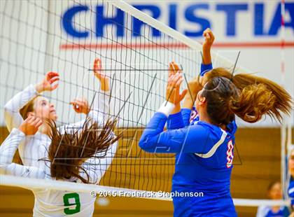 Thumbnail 2 in El Camino @ Christian Brothers photogallery.