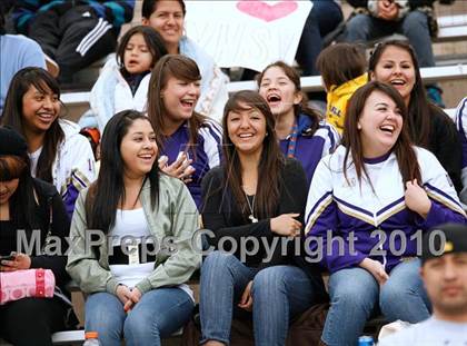 Thumbnail 2 in Mountain View vs. Oak Hills (CIF SS D6 Final) photogallery.
