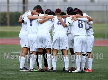 Thumbnail 1 in Mountain View vs. Oak Hills (CIF SS D6 Final) photogallery.