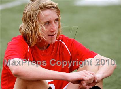 Thumbnail 3 in Mountain View vs. Oak Hills (CIF SS D6 Final) photogallery.