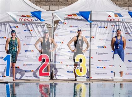 Thumbnail 1 in AIA D2 Swim Finals photogallery.