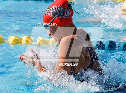 Thumbnail 1 in AIA D2 Swim Finals photogallery.