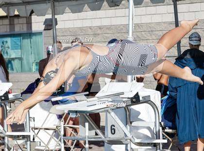 Thumbnail 3 in AIA D2 Swim Finals photogallery.