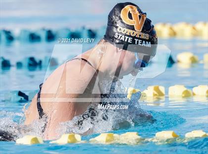 Thumbnail 1 in AIA D2 Swim Finals photogallery.