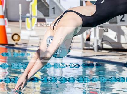Thumbnail 3 in AIA D2 Swim Finals photogallery.