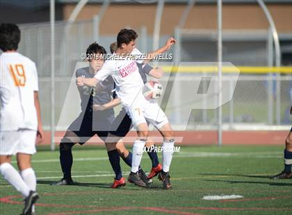 Thumbnail 3 in Del Norte vs. Cathedral Catholic photogallery.