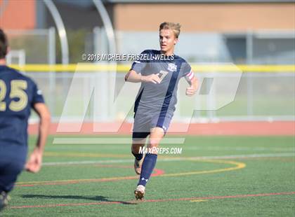 Thumbnail 1 in Del Norte vs. Cathedral Catholic photogallery.