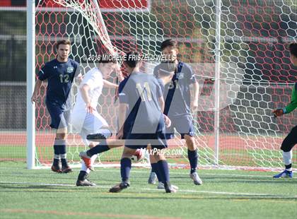 Thumbnail 1 in Del Norte vs. Cathedral Catholic photogallery.