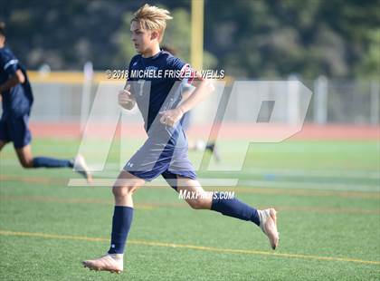 Thumbnail 2 in Del Norte vs. Cathedral Catholic photogallery.