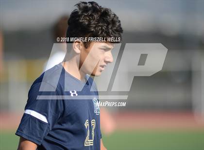 Thumbnail 1 in Del Norte vs. Cathedral Catholic photogallery.
