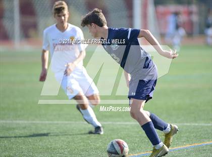 Thumbnail 3 in Del Norte vs. Cathedral Catholic photogallery.